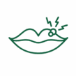 Tratamento de Aftas e Lesões Orais com Cannabis Medicinal Medpics