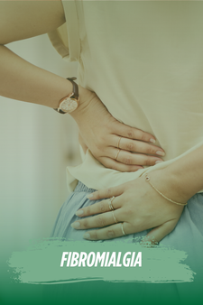 Fibromialgia e canabidiol: benefícios da cannabis medicinal para a saúde Medpics