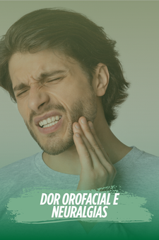 Dor Orofacial, Nevralgias e canabidiol: benefícios da cannabis medicinal para a saúde Medpics