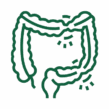 Síndrome intestino irritável e porque tratar com Cannabis Medicinal