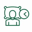 A Cannabis Medicinal trata diversos transtornos do sono. agende sua consulta online