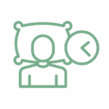 Transrotnos do sono e seu tratamento com canabidiol Medpics