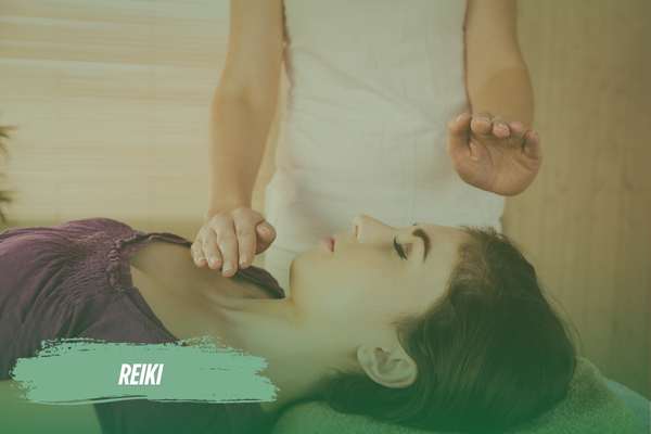 Reiki e Pics no Programa de Acompanhamento terapêutico Medpics